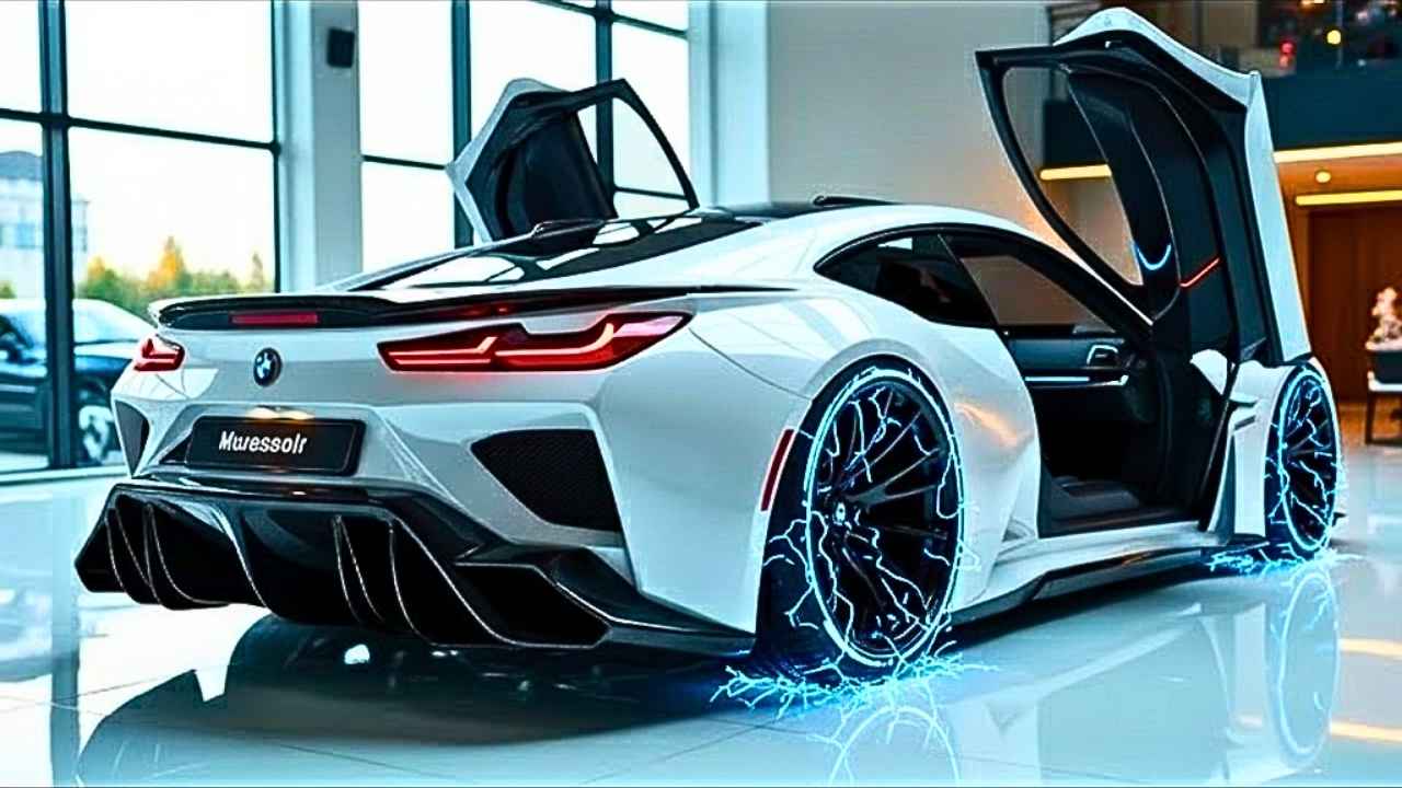 BMW 630 CS 1980: Clásico de Lujo con Estilo y Rendimiento Atemporal