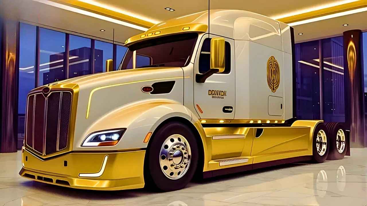Peterbilt 567 2026: potencia y resistencia en camión pesado